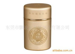 深圳市鵬凌達(dá)金屬制品 匠心打造，品味非凡的茶葉包裝解決方案