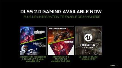 NVIDIA AI技術升級2.0 性能躍升75%，重塑游戲開發未來